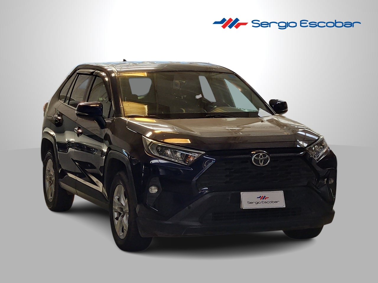 TOYOTA RAV4 RAV 4 OTTO 2.0 2020