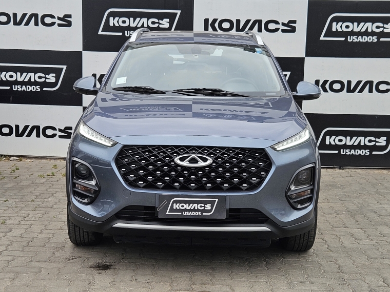 Chery Tiggo Tiggo 2 Pro Gls 1.5 2024 Usado  Usado en Kovacs Usados