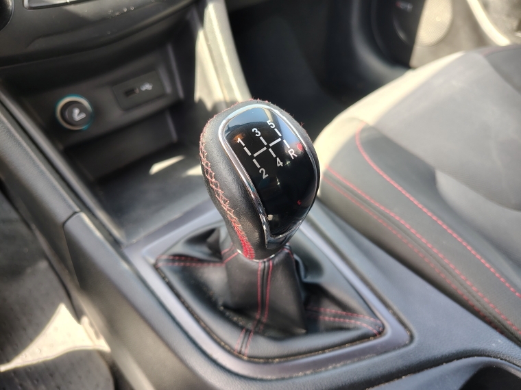 Chery Arrizo 5 Arrizo 5 1.5 2023 Usado en Rosselot Usados