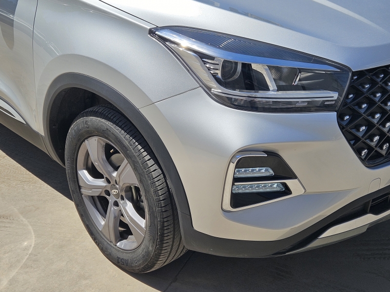 Chery Tiggo 3 pro Tiggo 3 Pro Gls 1.5 2023 Usado en Rosselot Usados