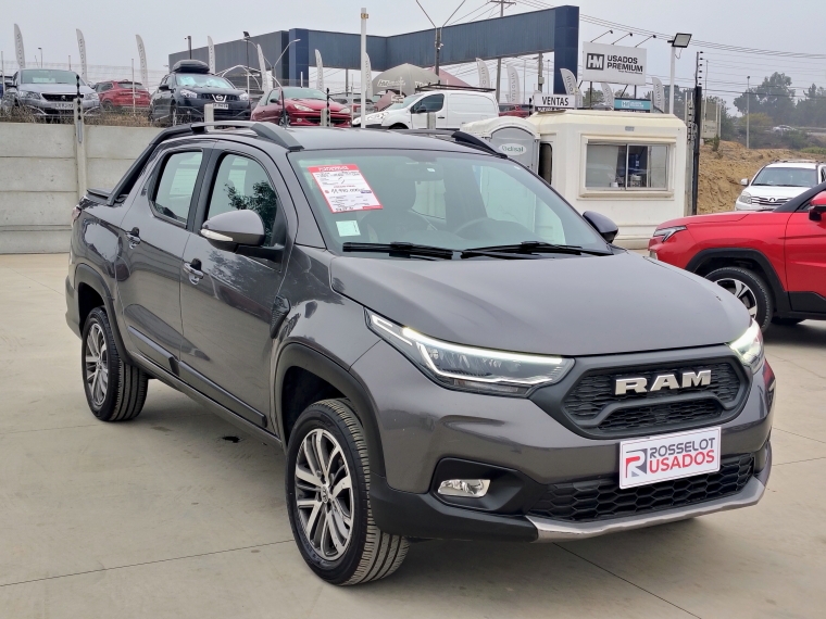 Ram 700 700 Laramie 4x2 1.3 2023 Usado en Rosselot Usados
