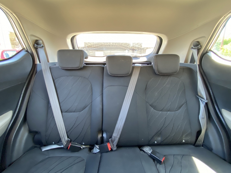 Chevrolet Groove 1.5 Ltz Mt 2022 Usado  Usado en Kovacs Usados