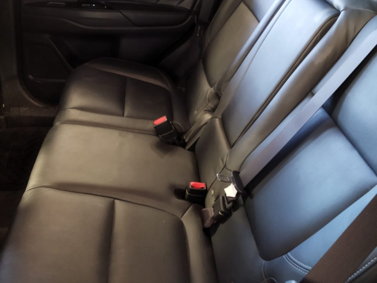 Mitsubishi Outlander Phev 2.0 Aut - Electrico Hibrido 2021 Usado en Curifor Usados