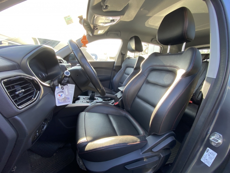 Chery Tiggo 3 New Tiggo 3 Gls Mt 2022 Usado en Rosselot Usados