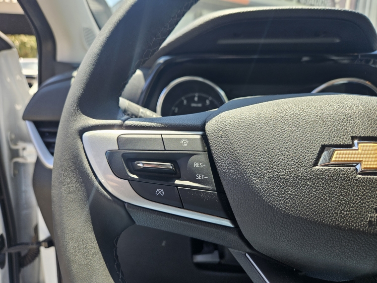 Chevrolet Montana Ltz 1.2t Mt 2023 Usado  Usado en Kovacs Usados