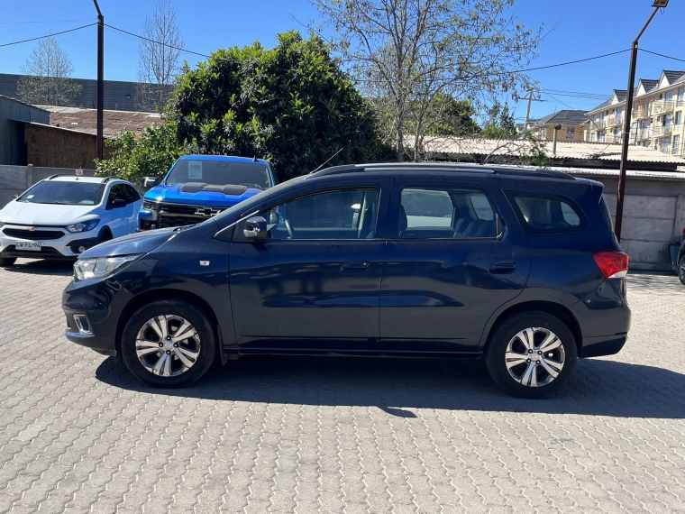 Chevrolet Spin Ltz 1.8 2019 Usado  Usado en Kovacs Usados