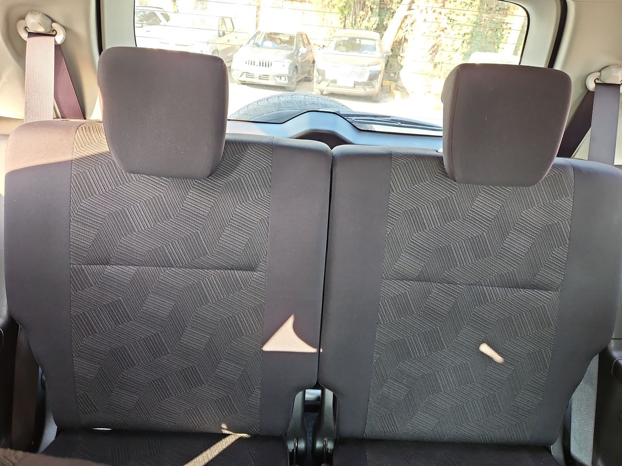 Suzuki Grand vitara Grand Vitara Glx 4x4 2.4 Aut 2017 Usado en Usados de Primera - Sergio Escobar