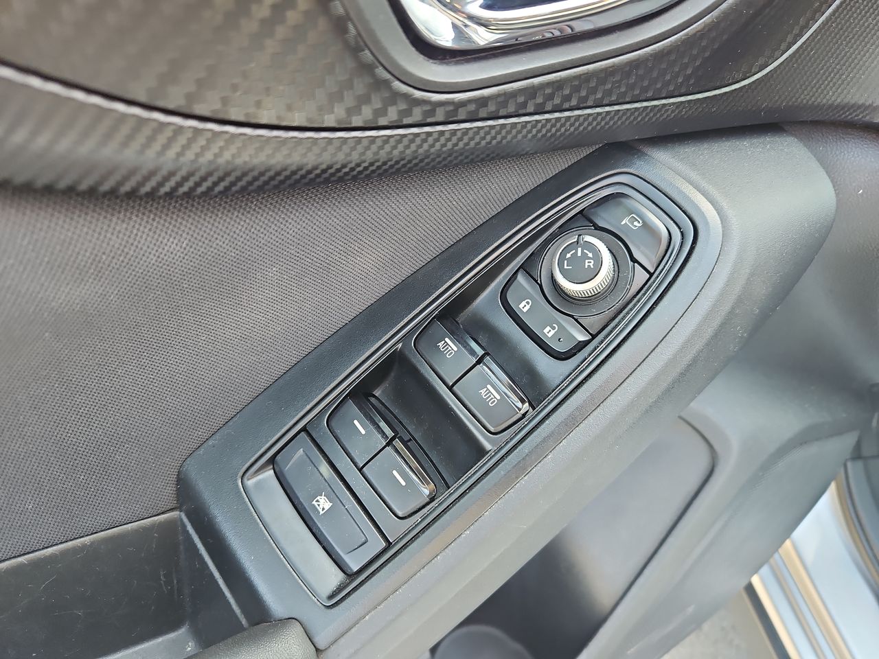 Subaru Xv Xv Cvt 2.0 Aut 2021 Usado en Usados de Primera - Sergio Escobar