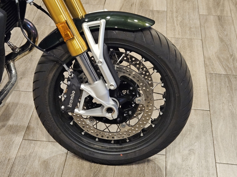 Bmw R 12 Ninet 2026 Usado en BMW Premium Selection Bmw R 12 Ninet 2026 Usado en BMW Premium Selection