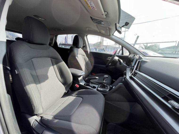 Kia Sportage Sportage Ex 2.0l 2025 Usado en Rosselot Usados