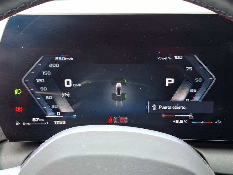 Bmw M135 Hatch Xdrive 2025 Usado  Usado en BMW Premium Selection