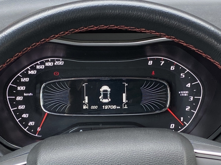 Chevrolet Groove 1.5 Premier Mt 2023 Usado  Usado en Kovacs Usados