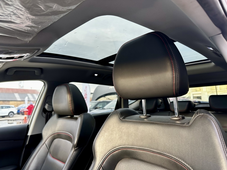 Chery Tiggo 7 pro Tiggo 7 Glx Cvt Pro 1.5 Aut 2023 Usado en Rosselot Usados
