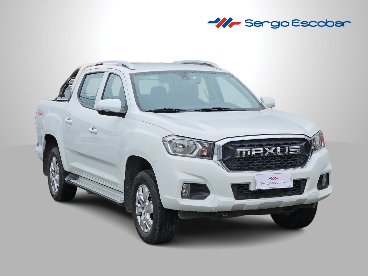 MAXUS T60 T60 GL 4X4 2.0 2021