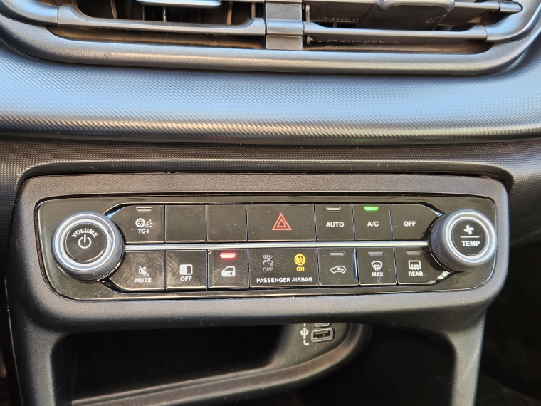 Fiat Pulse Pulse Drive Cvt 1.3 2023 Usado en Rosselot Usados