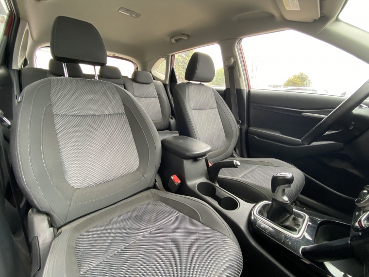 Kia Seltos Seltos Mpi 6mt 1.6 2023 Usado en Rosselot Usados