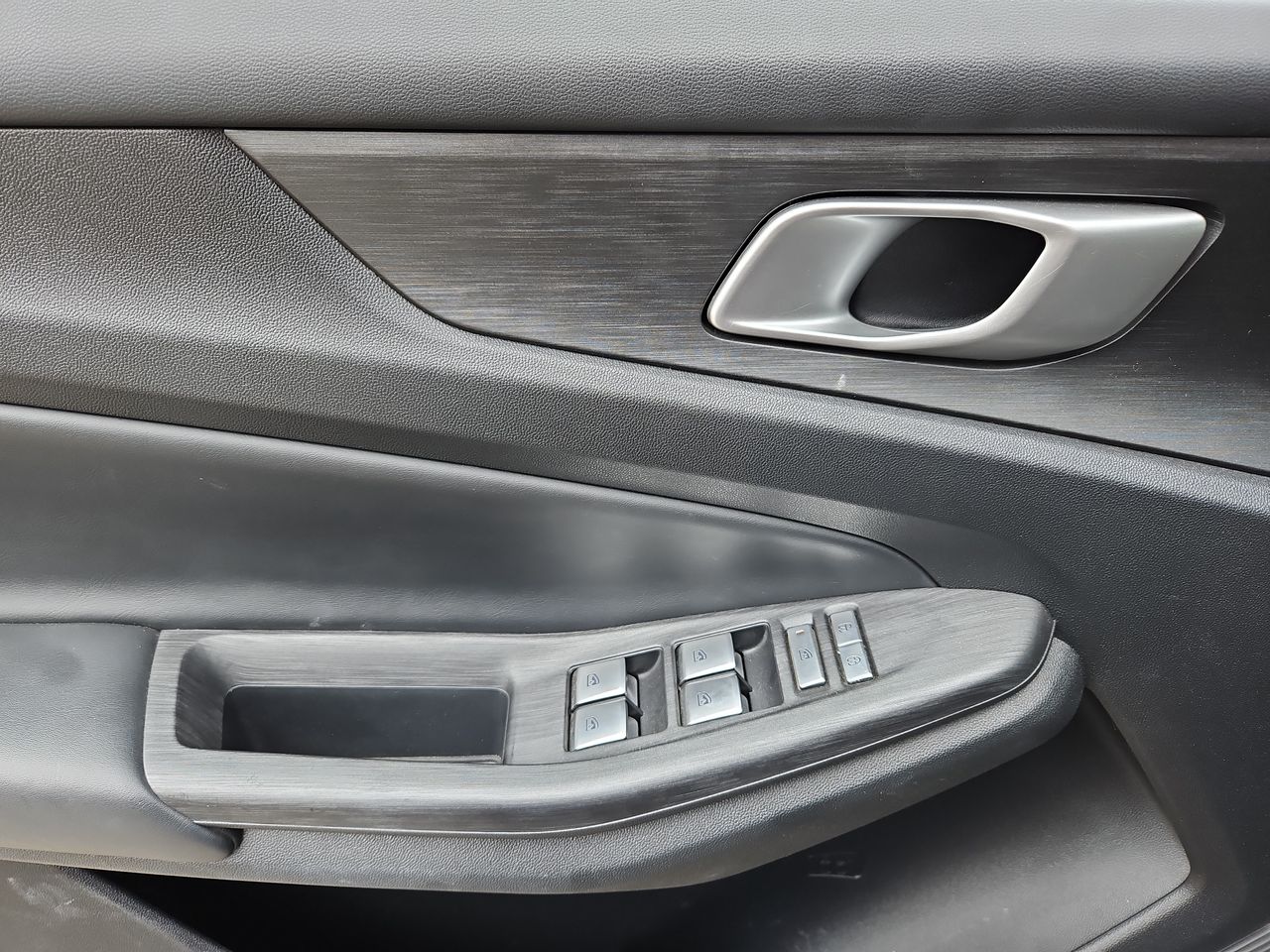 Changan Cs55 Cs55 Plus Turbo Dct 1.5 Aut. 2024 Usado en Usados de Primera - Sergio Escobar