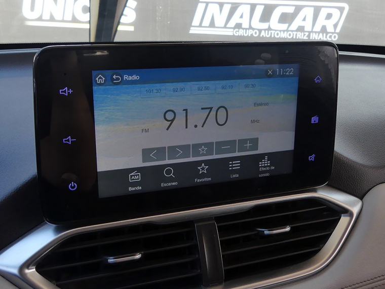 Chevrolet Captiva Otto 1.5 2021 Usado Usado en Webautos.cl Chevrolet Captiva Otto 1.5 2021 Usado Usado en Webautos.cl