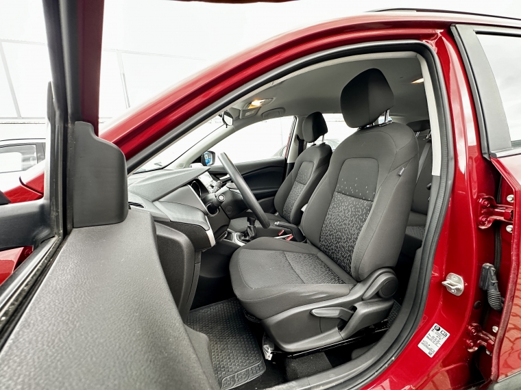 Chevrolet Tracker 1.2t Ltz Mt 2024 Usado  Usado en Kovacs Usados