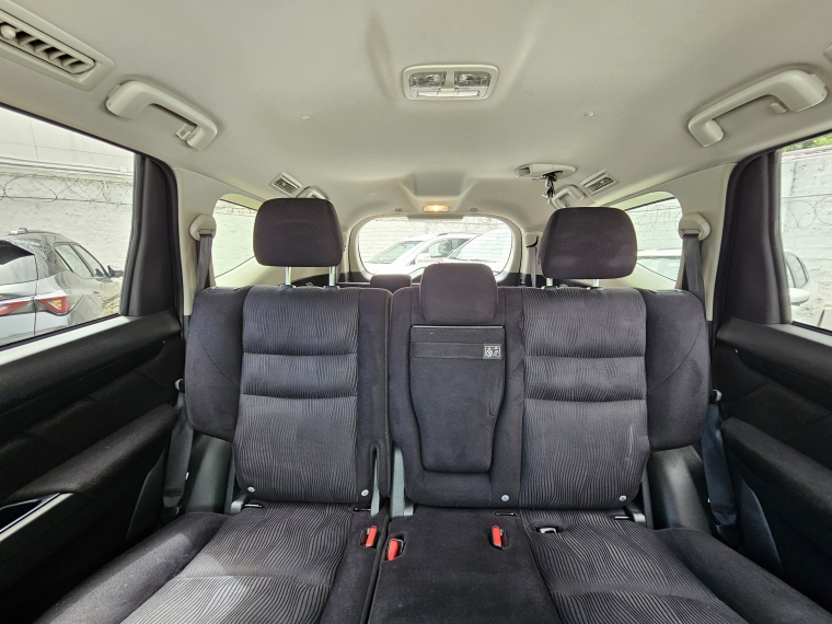 Mitsubishi Montero sport 3 Montero Sport 3.0 Aut 2020 Usado en Rosselot Usados