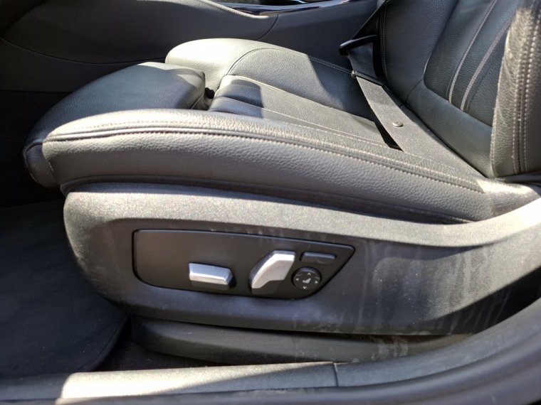 Bmw 530 I M Sport 2.0 2021 Usado  Usado en BMW Premium Selection