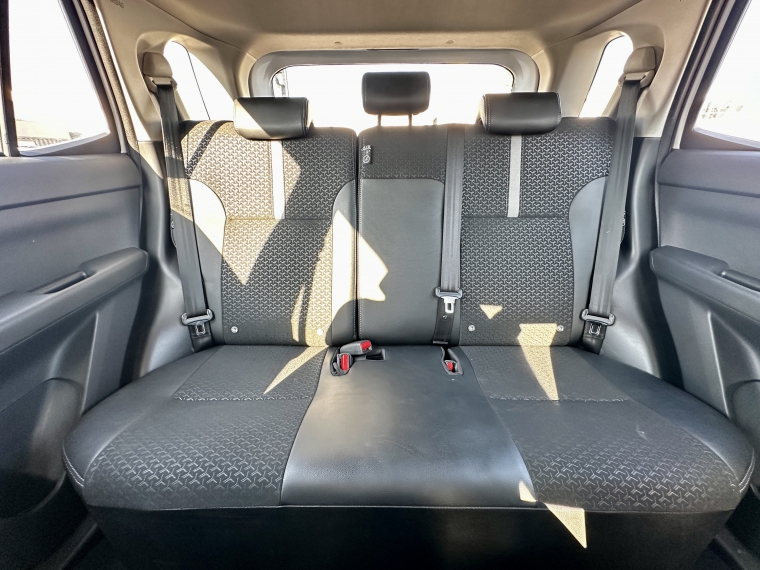 Toyota Raize 1.2 G Cvt At 2026 Usado  Usado en Webautos.cl