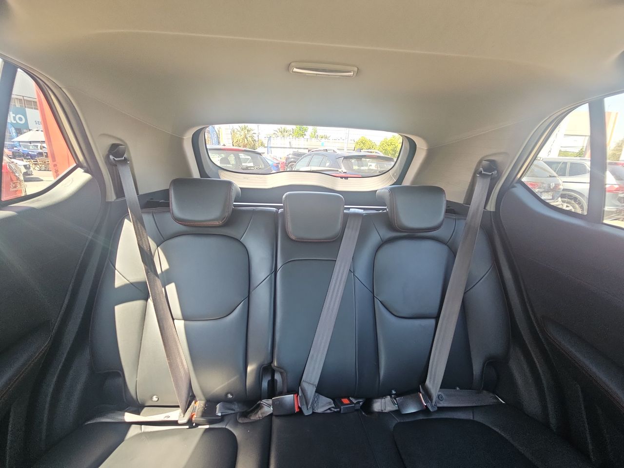 Chevrolet Groove Groove 1.5 2022 Usado en Usados de Primera - Sergio Escobar