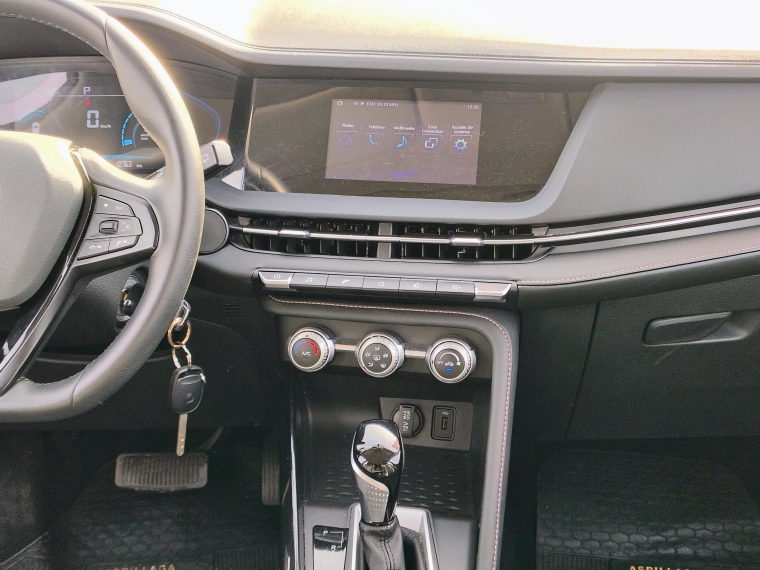 Changan Cs15 Cs15 1.5 Aut 2024 Usado en Rosselot Usados