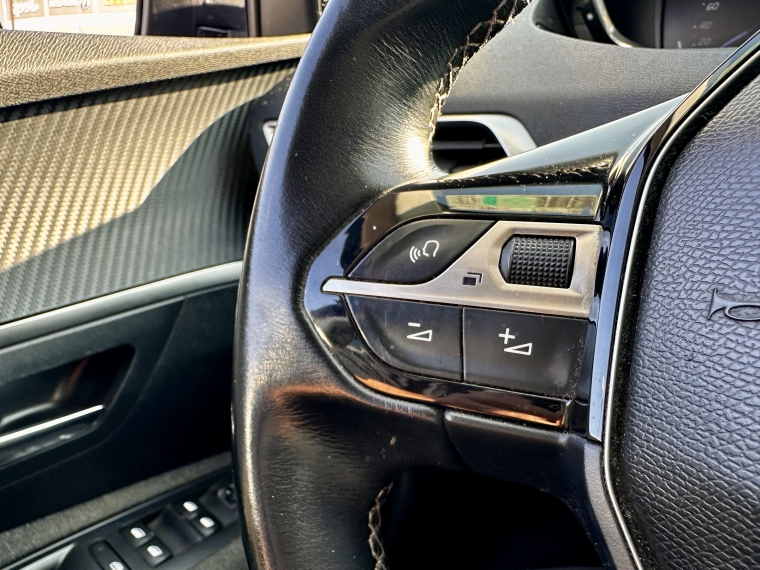 Peugeot 3008 3008 Active Bluehdi 1.6 2018 Usado en Rosselot Usados