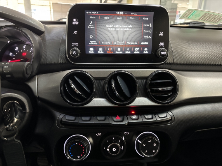 Fiat Argo Drive 1.3l 5mt Ac 2019  Usado en Grass & Arueste