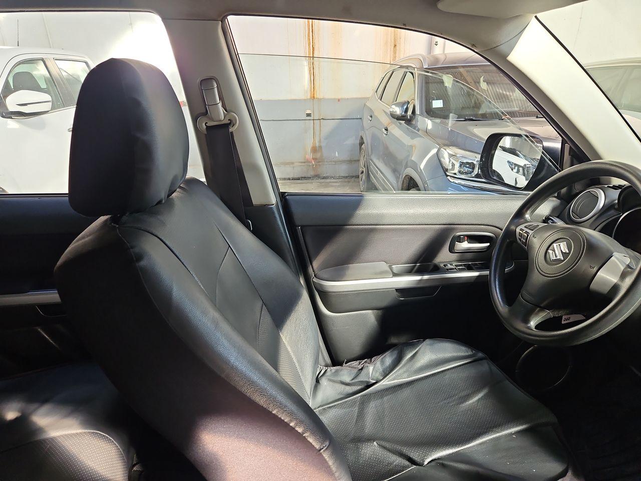 Suzuki Grand nomade Grand Nomade 4wd 2.4 2019 Usado en Usados de Primera - Sergio Escobar