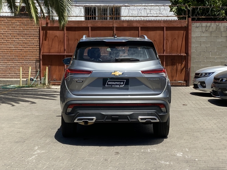 Chevrolet Captiva 1.5 Premier P At 2026 Usado  Usado en Kovacs Usados