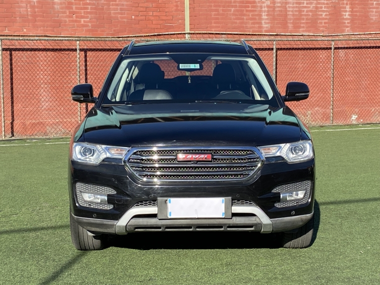 Haval H7 H7 2.0 Deluxe 4x2 At 5p 2019 Usado en Rosselot Usados