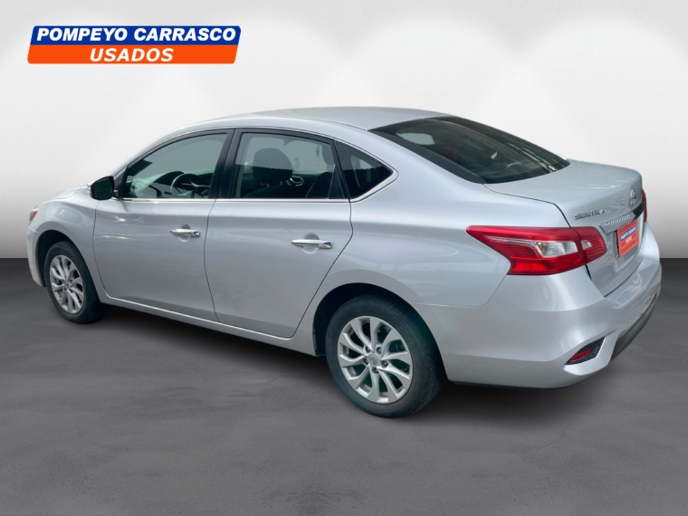 Nissan Sentra Sentra B17 1.8 2019 Usado  Usado en Pompeyo