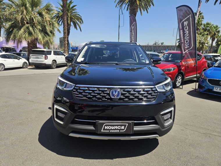 Changan Cs55 Plus 1.5 Aut 2023 Usado  Usado en Kovacs Usados