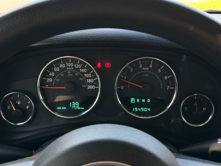 Jeep Wrangler 3.6 Unlimited Sport 4wd 2013 Usado en Autoadvice Autos Usados