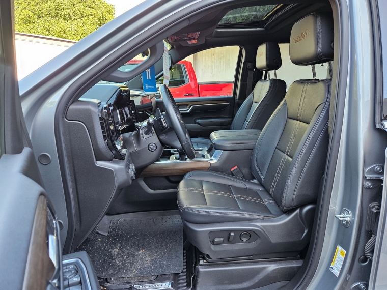 Chevrolet Silverado 3.0 Td High  Country At 4x4 2026 Usado  Usado en Kovacs Usados