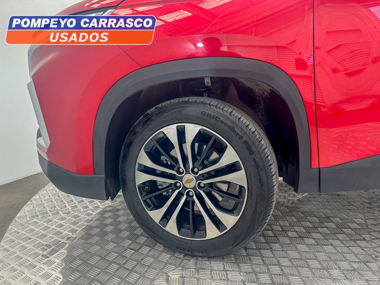 Chevrolet Captiva 1.5 Premier P At 2024 Usado  Usado en Pompeyo