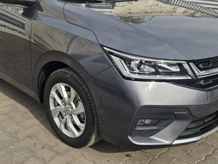 Chevrolet Sail Ltz 2024 Usado  Usado en Kovacs Usados