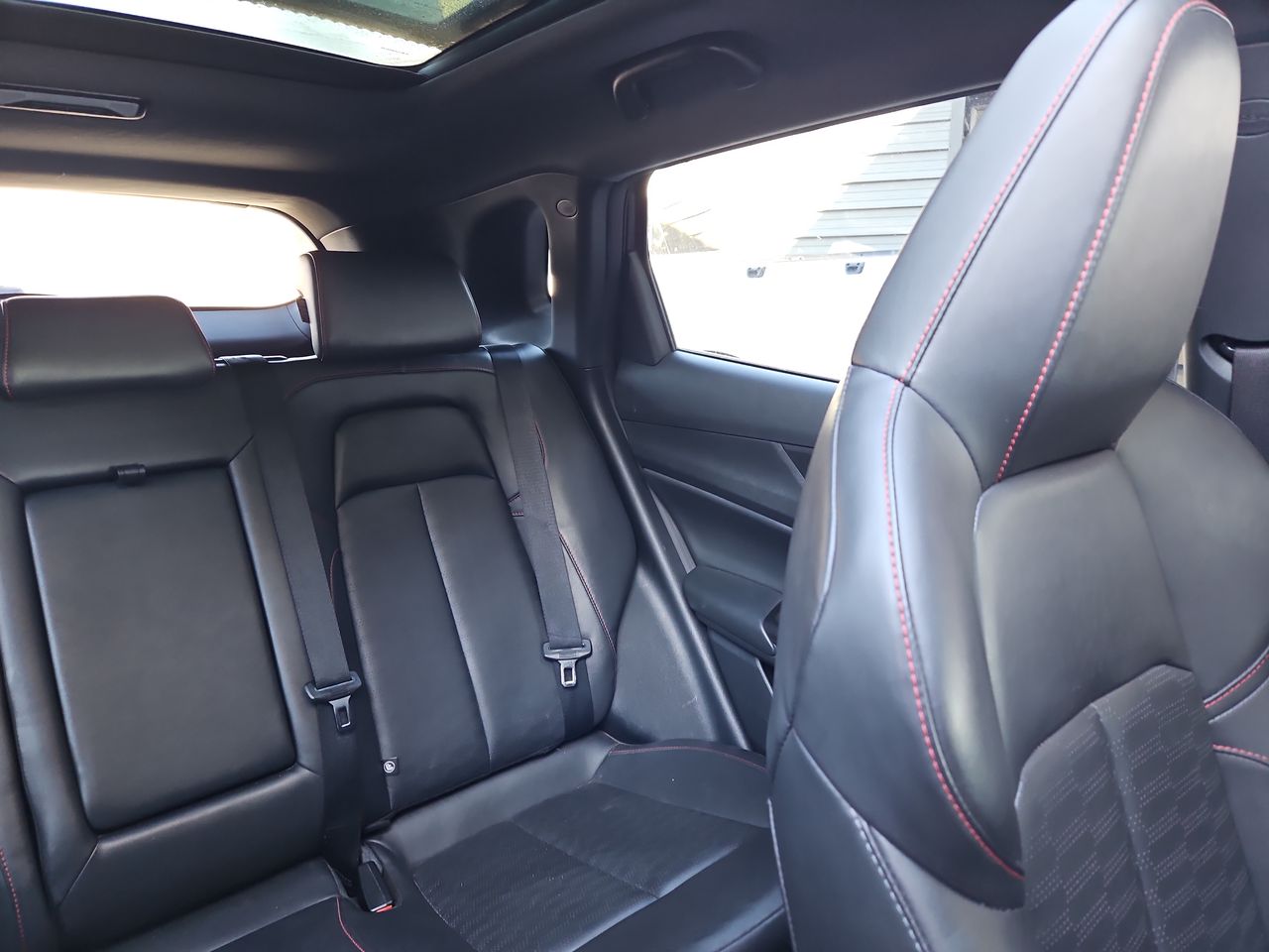 Changan Cs55 Cs55 Plus Turbo Dct 1.5 Aut. 2024 Usado en Usados de Primera - Sergio Escobar
