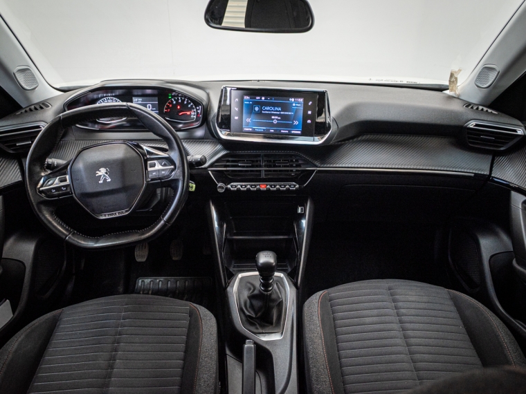 Peugeot 2008 1.2 Active Pack Puretech 130 Mt 2021 Usado Usado en Webautos.cl Peugeot 2008 1.2 Active Pack Puretech 130 Mt 2021 Usado Usado en Webautos.cl