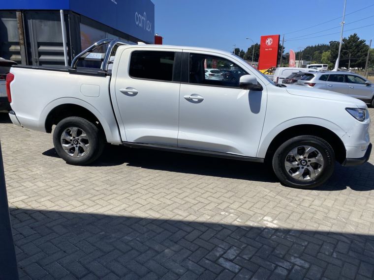 Great wall Poer Poer 2.0 2023 Usado  Usado en Webautos.cl