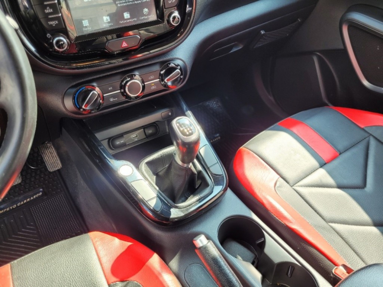 Kia Soul Ex 1.6 2019 Usado Usado en Webautos.cl Kia Soul Ex 1.6 2019 Usado Usado en Webautos.cl