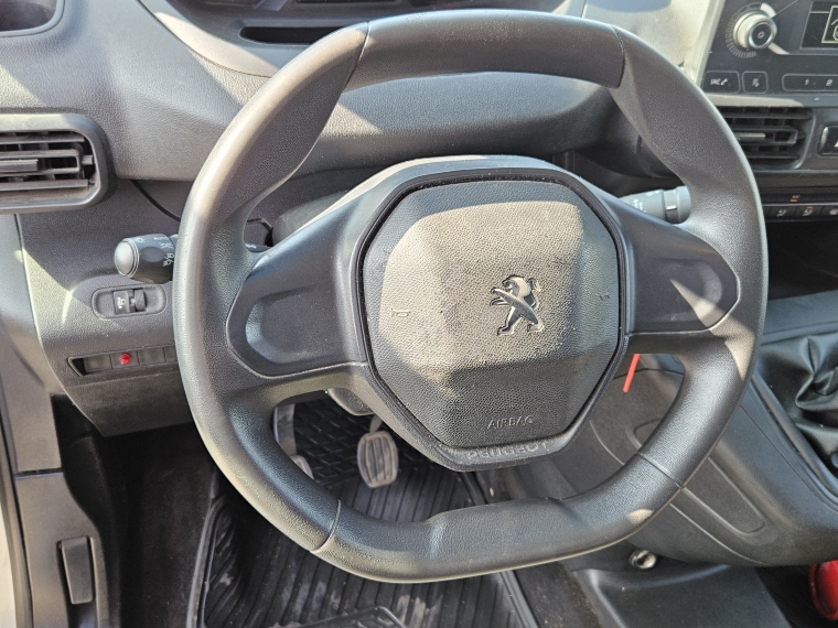 Peugeot Partner Hdi 1.6 2022 Usado  Usado en Autoselect Usados