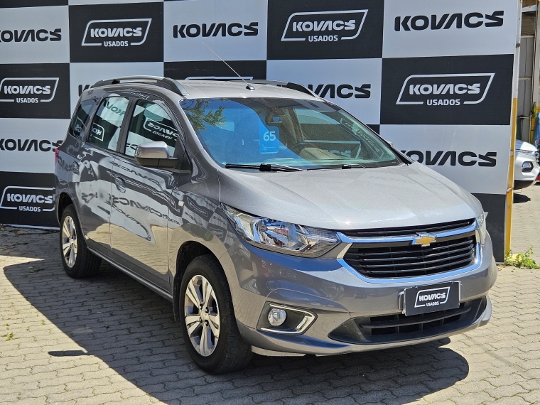 Chevrolet Spin 1.8 Premier Mt 2021 Usado  Usado en Kovacs Usados