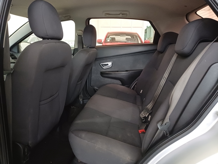 Chery Fulwin Fulwin Sport Glx 1.5 2019 Usado en Rosselot Usados