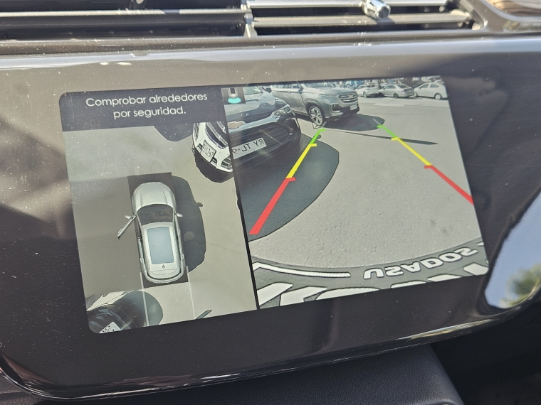 Ford Territory Titanium 1.5 Aut 2024 Usado  Usado en Kovacs Usados