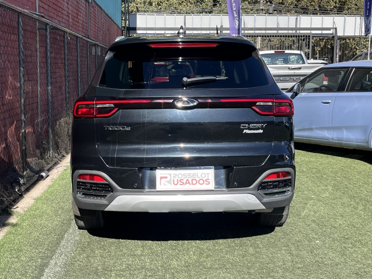 Chery Tiggo 8 Tiggo 8 1.5 2021 Usado en Rosselot Usados