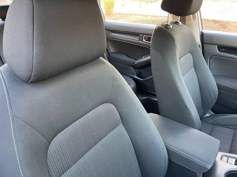 Honda Civic Ex 1.5 Aut 2022  Usado en Automarket Chile