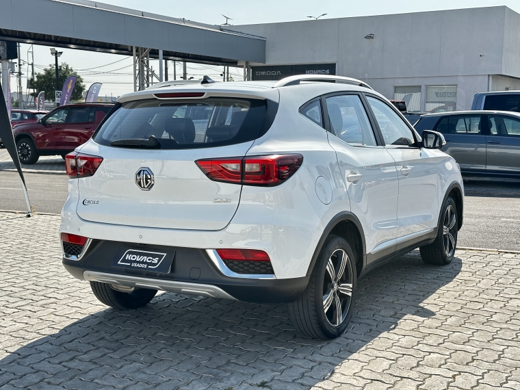 Mg Zs 1.5 Std At 2022 Usado  Usado en Kovacs Usados